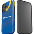NFL Los Angeles Rams Team Jersey iPhone 16 Impact Case